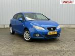 Seat Ibiza 1.2 TDI Ecomotive | NAP | Nieuwe APK! | Zuinig, Auto's, Voorwielaandrijving, Euro 5, Stof, Gebruikt