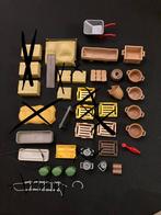 Playmobil hooi ed…, Ophalen of Verzenden, Zo goed als nieuw