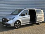 Mercedes-Benz EQV 300 Dubbele Cabine Business Solution XL 90, Stof, Gebruikt, 90 kWh, 2635 kg