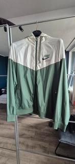 Nike windrunner zomerjas te koop!, Nike, Overige maten, Ophalen of Verzenden, Zo goed als nieuw