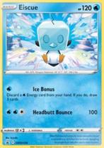 Pokémon, Verzenden, Nieuw, Losse kaart