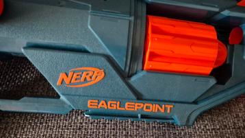 Nerf Elite 2.0 Eaglepoint RD-8 Blaster - ZGAN beschikbaar voor biedingen