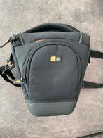 Cameratas, Ophalen of Verzenden, Zo goed als nieuw, Schoudertas, Overige merken