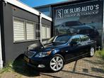 Lexus LS 600h President Full Option 5.0 V8 Hybride, Automaat, Gebruikt, 394 pk, 2245 kg