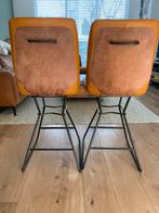 2 barkrukken van xooon, Huis en Inrichting, Barkrukken, 2 krukken, Ophalen