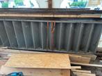 Rechte houten trap lengte 3.60 m gratis af te halen, Ophalen, Zo goed als nieuw, 2 tot 4 meter