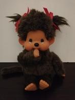 monchichi, Verzamelen, Ophalen of Verzenden, Zo goed als nieuw