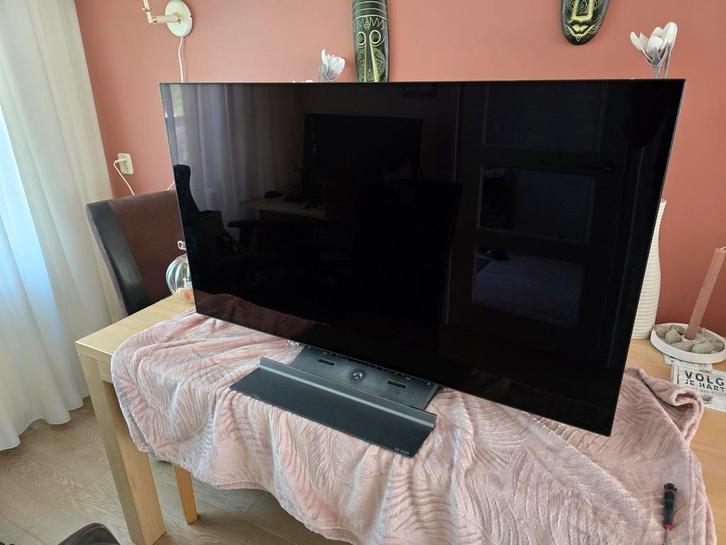 LG OLED TV C3 – 48 inch (Model: OLED48C36LA) – Niet werkend, Audio, Tv en Foto, Televisies, Niet werkend, OLED, 100 cm of meer