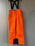 Protest oranje skibroek / sneeuwbroek maat 152, Kinderen en Baby's, Kinderkleding | Maat 152, Broek, Protest, Jongen of Meisje