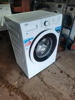 Beko 6kg-1400t wasmachine. Slechts 45cm diep. Gar+Bezorgen., Ophalen, Zo goed als nieuw, 85 tot 90 cm, 1200 tot 1600 toeren