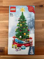 LEGO Kerstboom 40338 - Limited Edition, Kinderen en Baby's, Speelgoed | Duplo en Lego, Ophalen of Verzenden, Nieuw, Complete set