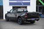 Dodge Ram 1500 4X4 5.7 V8 4x4 Crew Cab|LPG|BTW|1ste Eig|Limi, Automaat, Gebruikt, 5654 cc, Zwart