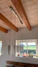 Hanglamp, Huis en Inrichting, Lampen | Hanglampen, Ophalen, Gebruikt, Minder dan 50 cm