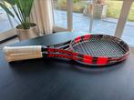 2x Babolat Pure Strike 16x19, Sport en Fitness, Tennis, Ophalen, Gebruikt, Racket, Babolat