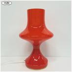 opaline glazen lamp, Štěpán Tabery 1970 Tafellamp, Huis en Inrichting, Lampen | Tafellampen, Ophalen, Štěpán Tabery, 1970, Nb