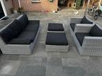 Loungeset, Ophalen, Gebruikt, Bank, Loungeset