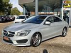 Mercedes-Benz CLA-klasse 180 Ambition Automaat, Panodak, Nav, Gebruikt, 4 cilinders, 715 kg, 122 pk
