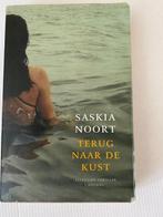Boek Saskia Noort, Ophalen, Gelezen, Saskia Noort, Nederland