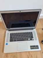 Acer Chromebook 15 CB515-1H, Computers en Software, Chromebooks, Ophalen, 4 GB of minder, 15 inch, Qwerty