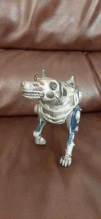 Robot Hond Speelgoed, Kinderen en Baby's, Speelgoed | Actiefiguren, Ophalen of Verzenden, Gebruikt