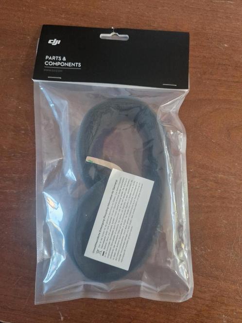 DJI FPV Goggles Foam Padding, Audio, Tv en Foto, Drones, Nieuw, Ophalen of Verzenden