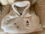 Ralph lauren fleece vest, Ophalen of Verzenden, Zo goed als nieuw, Maat 48/50 (M), Blauw