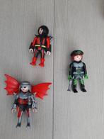 playmobil poppetjes, Ophalen of Verzenden, Zo goed als nieuw, Los playmobil