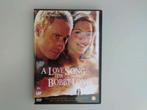DVD A Love Song for Bobby Long - John Travolta - 2004, Alle leeftijden, Ophalen of Verzenden, Zo goed als nieuw, Drama