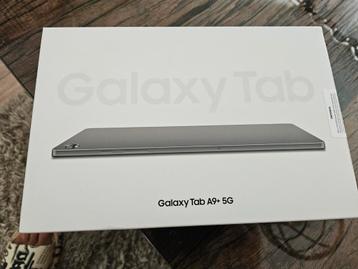 samsung A9+ 5g beschikbaar voor biedingen