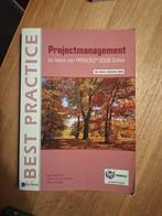 Projectmanagement Prince2 (2009) - 9789401800044, Boeken, Gelezen, Bert Hedeman, Gabor Vis, Beta, HBO