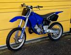 Yamaha yz 125cc, Particulier