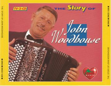 John Woodhouse – The Story Of 2XCD beschikbaar voor biedingen