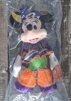 Minnie Mouse Halloween 2025 knuffel - Disney Store (nieuw), Ophalen of Verzenden, Nieuw