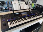 Yamaha Genos 2 Met Garantie, Ophalen, Gebruikt, Yamaha, Aanslaggevoelig