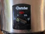 Bartscher Slowcooker 5L, Ophalen of Verzenden, Zo goed als nieuw