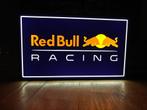 Red Bull Racing Lamp met dimbare LED-strip, Ophalen of Verzenden, Nieuw, Formule 1