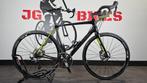 Koersfiets racefiets Cannondale synapse disc carbon*ultegra*, Ophalen, Zo goed als nieuw