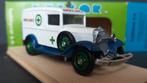 Ford V8 ambulance usa 1934 1:43 Eligor Pol, Hobby en Vrije tijd, Modelauto's | 1:43, Verzenden, Nieuw