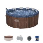 Bestway Toronto Lay-Z-Spa - Jacuzzi, Ophalen, Zo goed als nieuw, Filter, Opblaasbaar