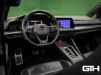 Volkswagen Golf 2.0 TSI R 4Motion H/K | Head-up | IQ | Pano, Auto's, 4 cilinders, 1984 cc, 320 pk, Zwart