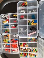 afwijkende bouwsteentjes, Kinderen en Baby's, Speelgoed | Duplo en Lego, Ophalen of Verzenden, Gebruikt