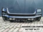 X4 F26 M Achterbumper PDC 5112 8056999 Origineel BMW 1478, Gebruikt, Achter, Bumper