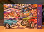 Legpuzzel Trefl, 1000 stukjes, compleet!, Ophalen of Verzenden, 500 t/m 1500 stukjes, Zo goed als nieuw, Legpuzzel