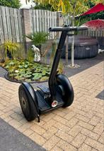 Segway PT i2 2010 met kenteken! In nette staat, Fietsen en Brommers, Steps, Ophalen, Zo goed als nieuw, Elektrische step (E-scooter)