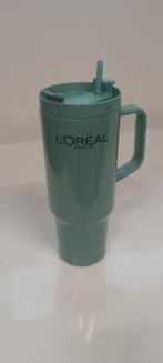 Grote drinkbeker 1,2L, Ophalen of Verzenden, Nieuw