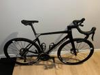 Merida Scultura 4000 Racefiets - Maat M (56), 28 inch, Gebruikt, Carbon, 10 tot 15 versnellingen