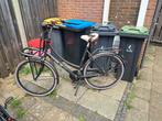 Oma fiets. Opknapper., Ophalen, Gebruikt