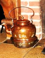 koperen ketel, Antiek en Kunst, Antiek | Koper en Brons, Ophalen, Koper