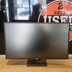 Dell P4317Q 4K 60Hz 42-inch Monitor, Dell, Gebruikt, Support@Dell.com, One Dell Way
Round Rock, TX 78682
United States