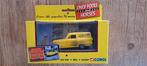 Corgi 1:36 Reliant Regal Super Van "Only fools and horses", Verzenden, Zo goed als nieuw, Auto